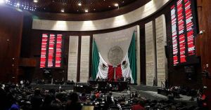 Avalan, por mayor&iacute;a calificada, reformas vs nepotismo y reelecci&oacute;n