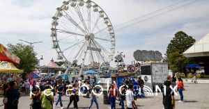 Descartan cambio de sede del Teatro del Pueblo de la Feria