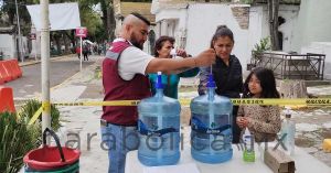 Implementar&aacute;n operativo de Todos Santos en el Pante&oacute;n Municipal