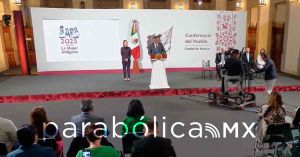 Presenta Ebrard inversión de Cloud HQ por 4.8 billones de dólares en Querétaro
