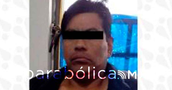 Alcanza sentencia de 50 años de prisión homicida de Tepeyahualco: Fiscalía