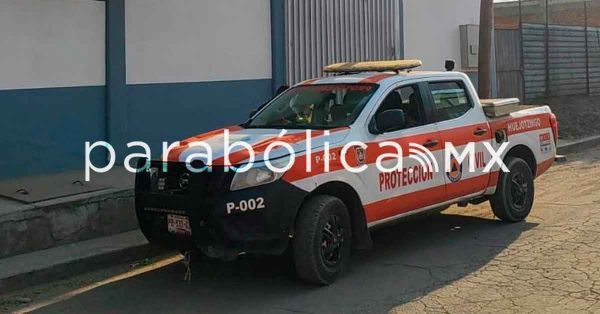 Notifica Huejotzingo a empresas contaminantes del R&iacute;o Atoyac