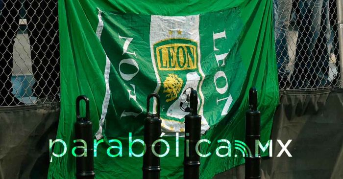 Se queda León sin Mundial de Clubes tras fallo de FIFA