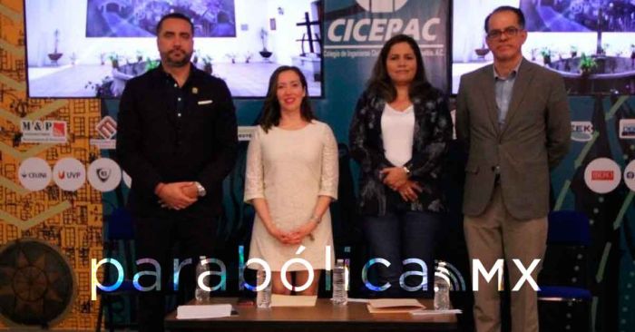 Impulsa el ayuntamiento de Puebla talleres de conservación del patrimonio