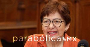 Respalda el Consorcio Universitario de Puebla a la rectora Lilia Cedillo