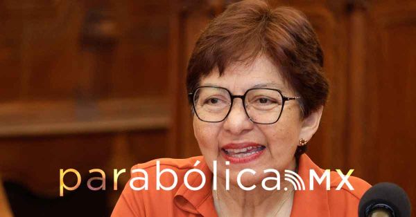 Respalda el Consorcio Universitario de Puebla a la rectora Lilia Cedillo