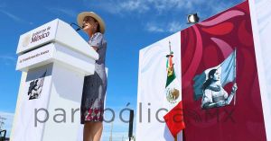 Confirma Sheinbaum inicio de construcci&oacute;n de la presa "El Novillo" en BCS