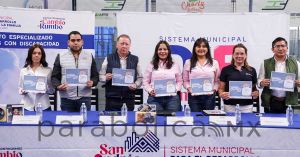 Impulsa Lupita Cuautle colecta &ldquo;Regala una Sonrisa"