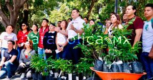Protege Puebla sus montañas y frena destrucción ambiental: Armenta