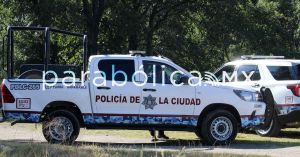 Abandonan un cuerpo con signos de violencia en Xonacatepec