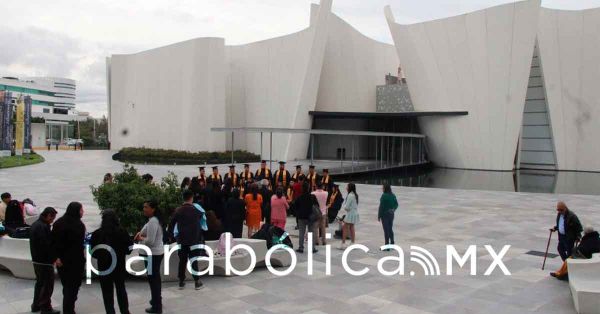 Concluyen de forma anticipada contrato del Museo Barroco en Puebla