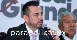 Debe Uber regularizar el servicio de motocicletas: García Parra