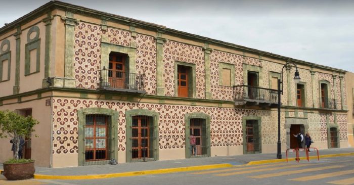 Habrá todos los sábados Serenatas Andariegas en San Pedro Cholula