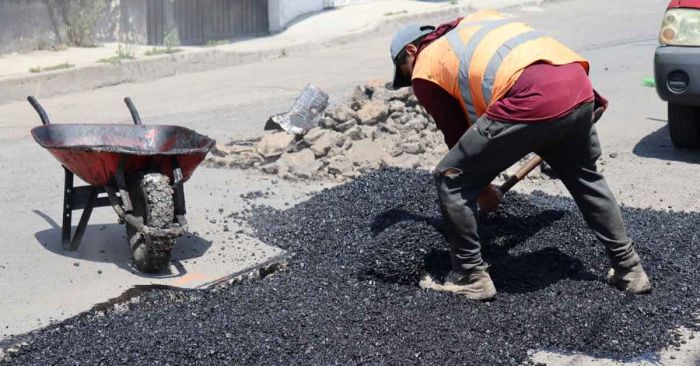 Continúa el &quot;Bachetón&quot; en San Pedro Cholula