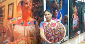 Brilla Puebla y sus pueblos mágicos en Tianguis Turístico 2025