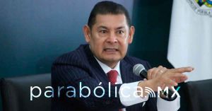 Hay un contrato &ldquo;ama&ntilde;ado&rdquo; en el Telef&eacute;rico: Armenta