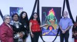 Inaugura Tonantzin Fern&aacute;ndez el Corredor de Ofrendas en el Complejo Cultura