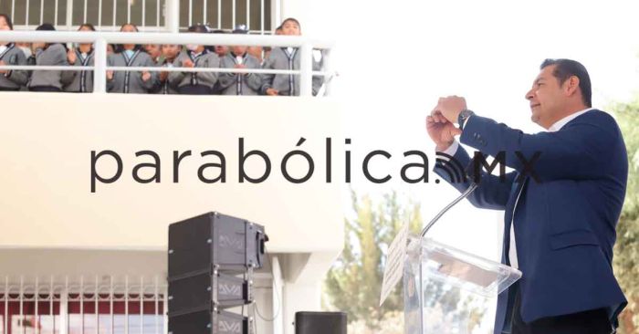 Coordinan Bienestar y SEP esfuerzos para rehabilitar sanitarios escolares: Armenta