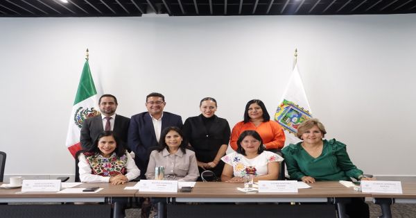 Avalan exhorto para prevención y control de la contaminación ambiental