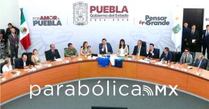 Respalda Armenta la Ley de Movilidad para regular uso de motocicletas
