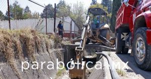 Realizan autoridades de Cuautlancingo el &ldquo;Martes de Ciudadanos que Transforman&rdquo;