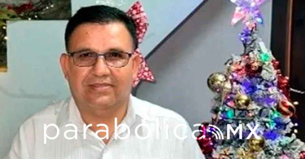 Descartan antecedentes penales del candidato de Morena asesinado en Veracruz