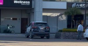 Se lanza desde  Plaza Paseo del Sur en Atlixcáyotl