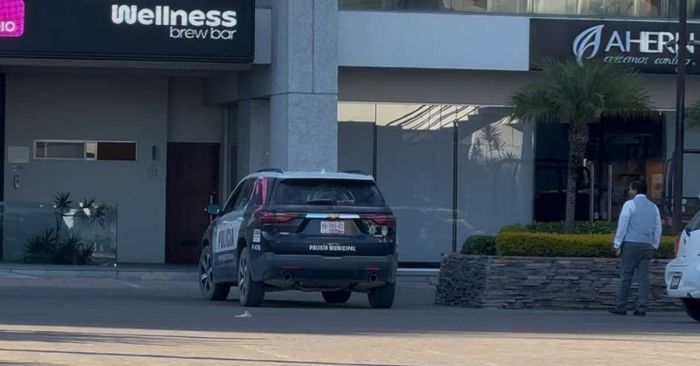 Se lanza desde  Plaza Paseo del Sur en Atlixc&aacute;yotl