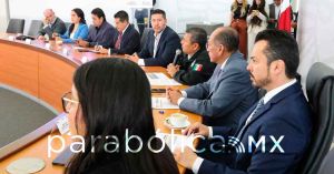 Avanza la colocaci&oacute;n de Alarmas Vecinales en Puebla capital: SSP