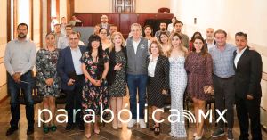 Reciben trabajadoras y trabajadores de la Ciudad capacitación en bioética