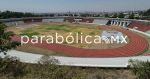 Analiza Convenciones y Parques posible cambio de sede del Teatro del Pueblo