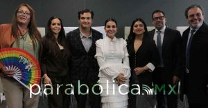 Impulsa Nay Salvatori participaci&oacute;n ciudadana en trabajo legislativo