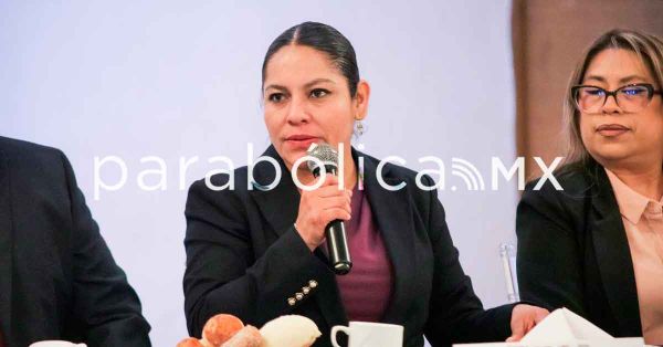 Recibe San Andrés Cholula la reunión de la Agenda Educativa Municipal