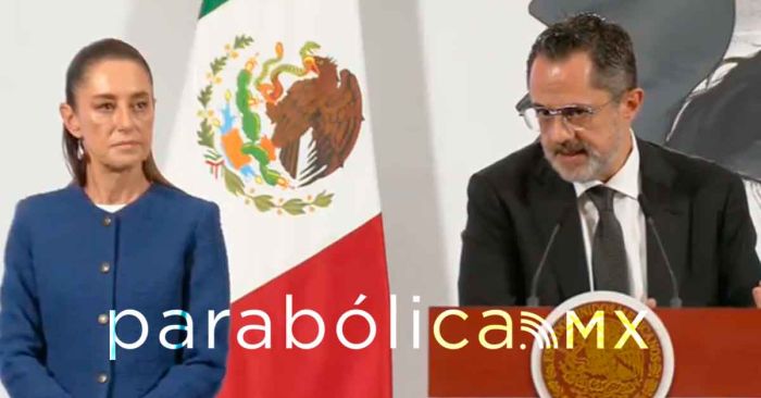 Omite Iván Escalante nombres de morenistas que intentaron presionar a Profeco