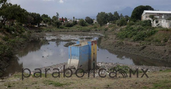 Tienen r&iacute;os y vasos reguladores niveles estables