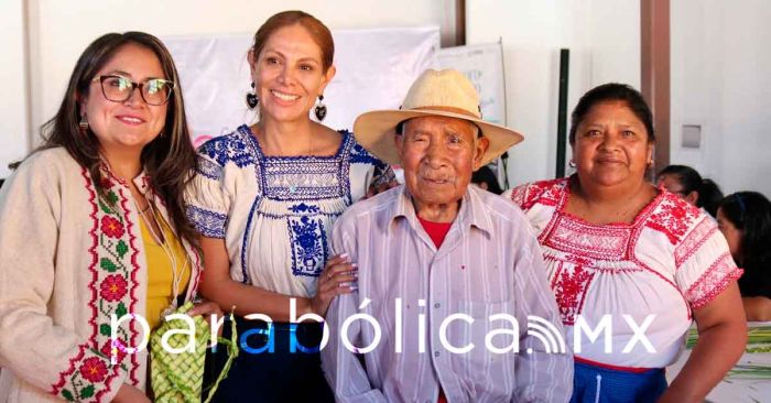 Promueve San Andrés Cholula la conservación de conocimientos y artes ancestrales