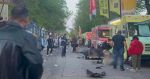 Reportan atropellamiento masivo en festival filipino en Canadá
