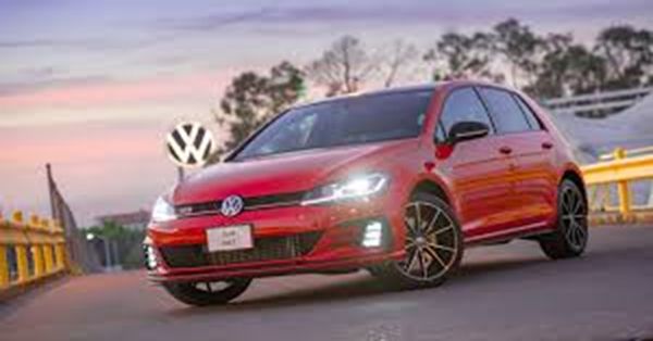 Regresará producción del Golf a la armadora Volkswagen  de Puebla