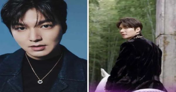 Conoce a Lee Min Ho y porqué le dicen el único ‘rey’ del hallyu y los doramas coreanos