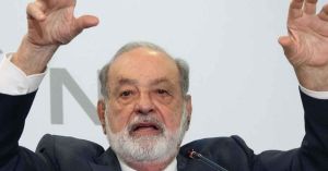 Causarían aranceles una “explosión” en inflación de EU: Slim