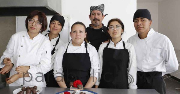 Celebran D&iacute;a del Amor con actividades en CECADE