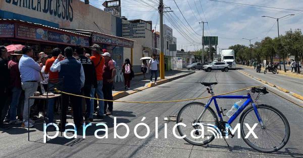 Denuncian falta de agua vecinos de San Jos&eacute; Los Pinos
