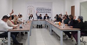 Avala Cabildo de Cuautlancingo creaci&oacute;n de la UDAIM