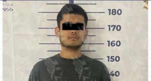 Aprehenden a sujeto ligado al feminicidio de Stefanya en Xicotepec