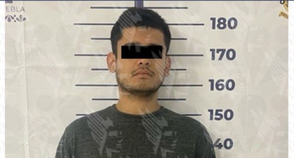 Aprehenden a sujeto ligado al feminicidio de Stefanya en Xicotepec