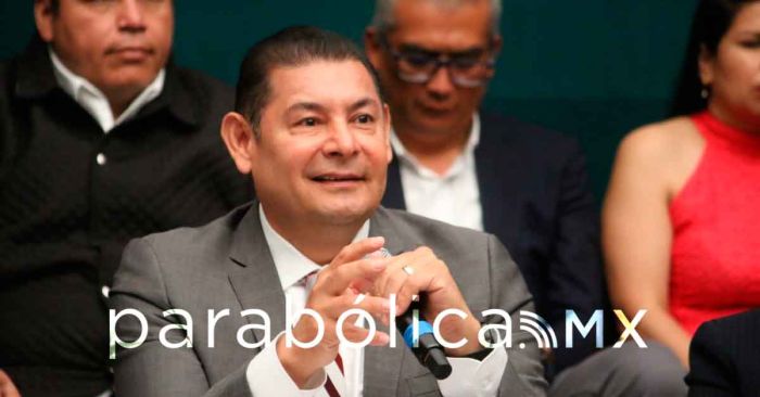 Tiene Chedraui visto bueno para nombrar al titular de SSC: Armenta