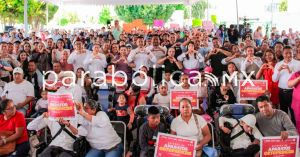 Reafirma Casa Carmen Serd&aacute;n de Huejotzingo compromiso con las mujeres