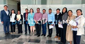 Garantizan Ayuntamiento y Poder Judicial justicia cercana en Zacatlán
