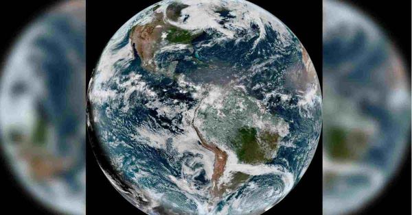 Alertan meteorólogos sobre temporada de huracanes "potencialmente intensa" en Caribe