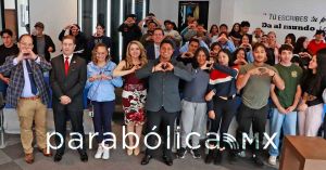 La educación es prioridad en Cuutlancingo: Omar Muñoz